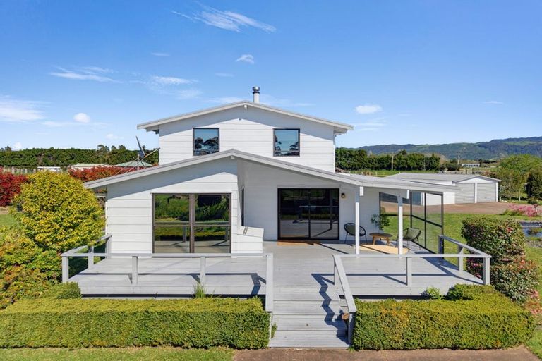 Photo of property in 363 Hallett Road, Otakiri, Whakatane, 3192