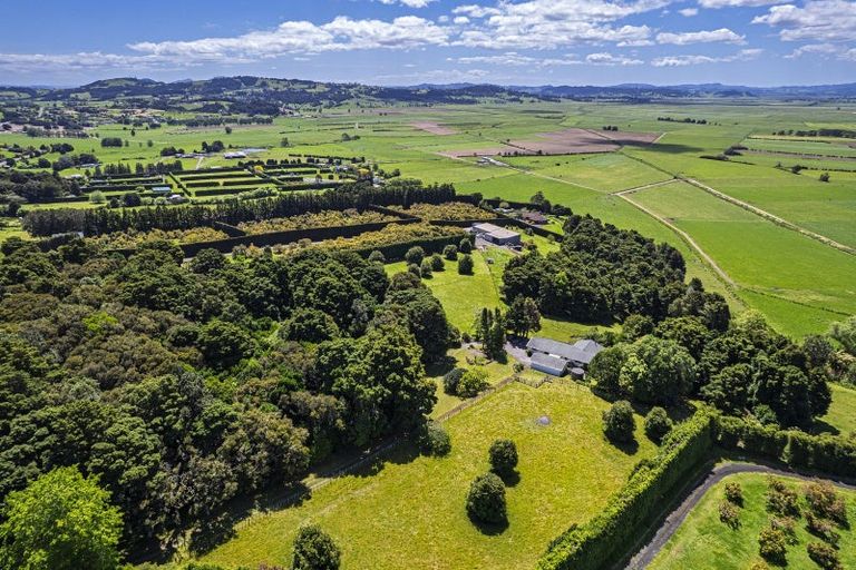 Photo of property in 8 Old Loop Road, Ngararatunua, Whangarei, 0176