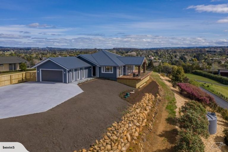 Photo of property in 5 Newton Watts Drive, Kerikeri, 0294