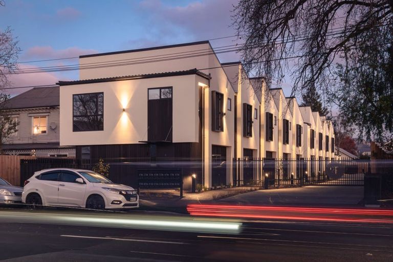 Photo of property in 2/346 Gloucester Street, Linwood, Christchurch, 8011