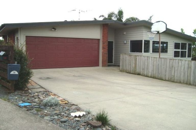 Photo of property in 11 Dysart Road, Otumoetai, Tauranga, 3110