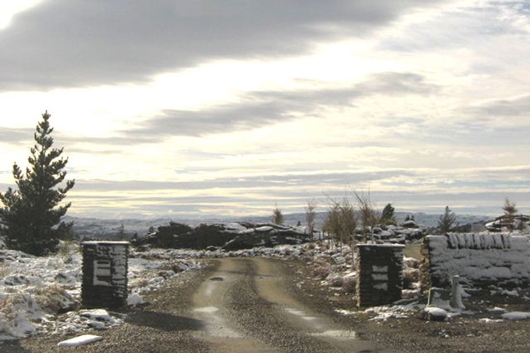 Photo of property in 5 Fairway Drive, Bridge Hill, Alexandra, 9320