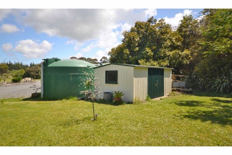 Photo of property in 413 Otaha Road, Kaeo, Kerikeri, 0295