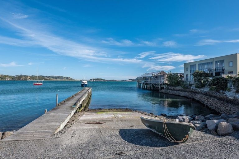 Photo of property in Marrakech Cafe, 58/305 Evans Bay Parade, Hataitai, Wellington, 6021