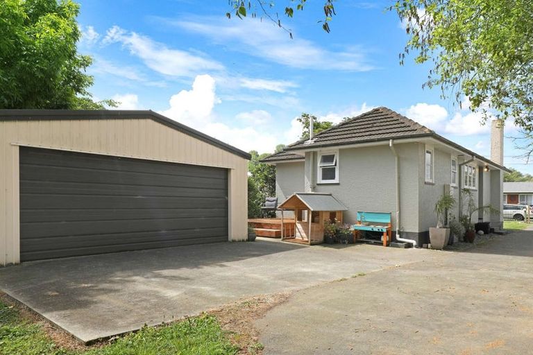 Photo of property in 43 Lewis Avenue, Aramoho, Whanganui, 4500