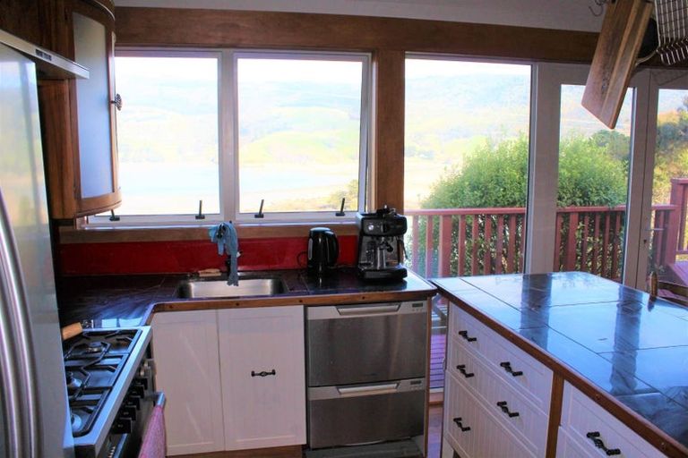 Photo of property in 15 Hill Street, Purakaunui, Port Chalmers, 9081