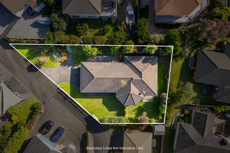 Photo of property in 25 Blue Heron Rise, Stanmore Bay, Whangaparaoa, 0932