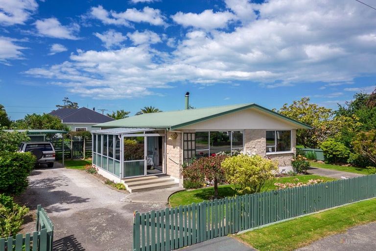 Photo of property in 38 Maude Street, Waimate, 7924