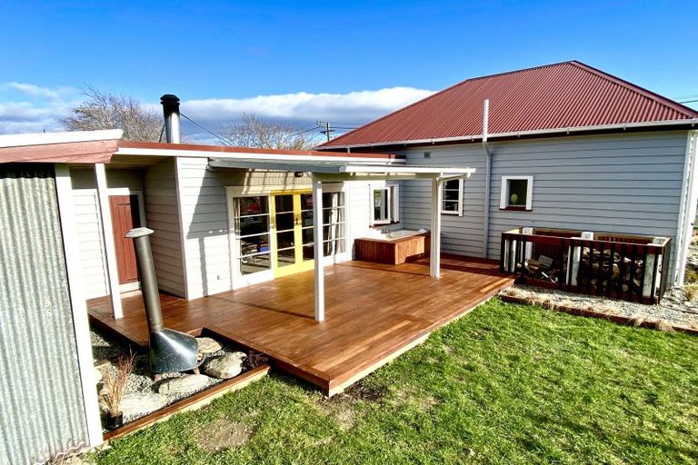 Photo of property in 3 Verona Street, Lumsden, 9730