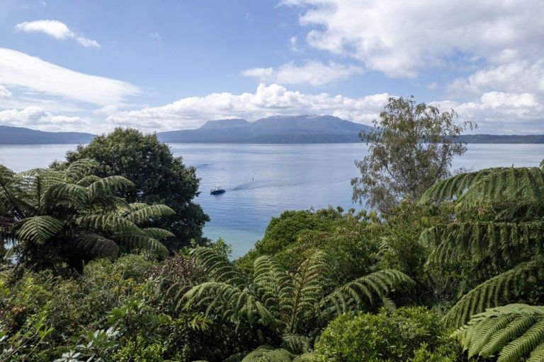 Photo of property in 145 Spencer Road, Lake Tarawera, Rotorua, 3076
