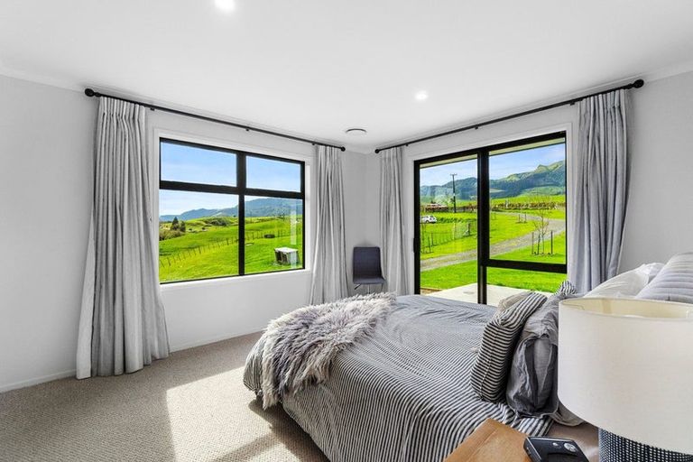 Photo of property in 371 Old Te Aroha Road, Okauia, Matamata, 3471