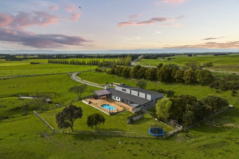 Photo of property in 15a Stewart Road, Sanson, Palmerston North, 4479