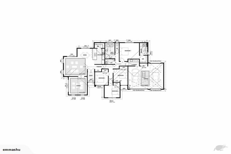 Photo of property in 87 Prestons Park Drive, Marshland, Christchurch, 8083