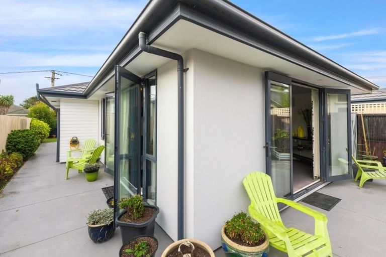 Photo of property in 35 Horner Street, Papanui, Christchurch, 8053