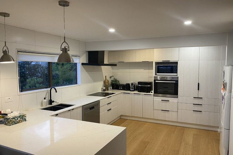 Photo of property in 1 Matangi Terrace, Snells Beach, 0920