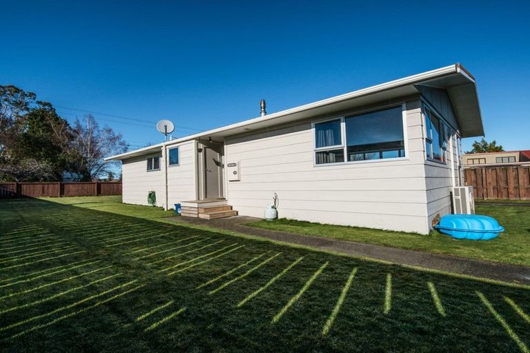 Photo of property in 79 Goldfinch Street, Ohakune, 4625