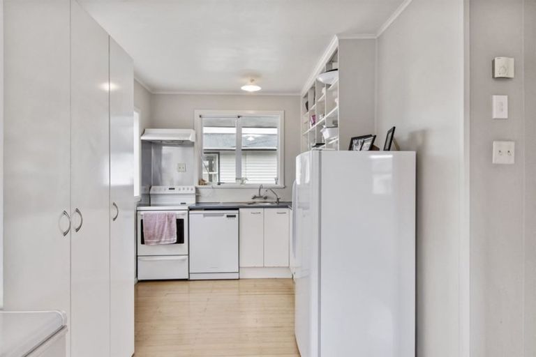 Photo of property in 17 Williams Avenue, Morrinsville, 3300