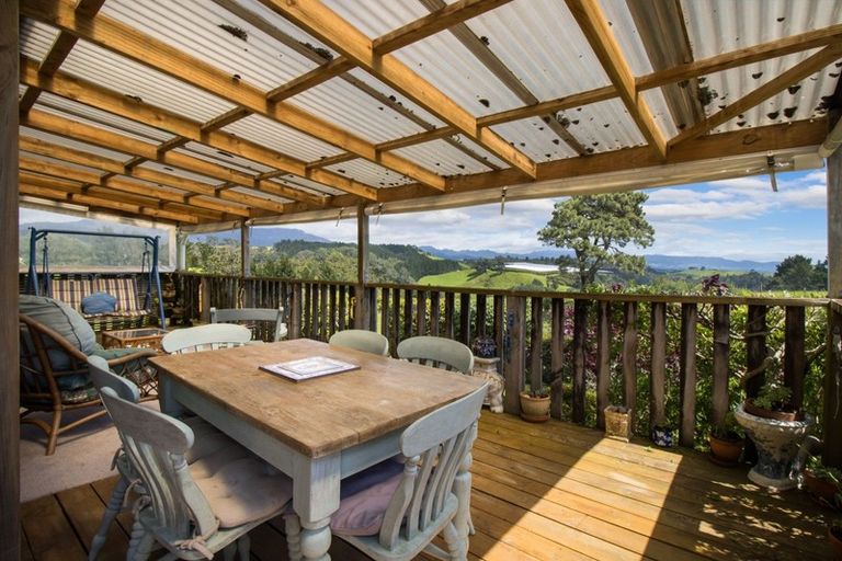 Photo of property in 306 Wainui Road South, Whakamarama, Katikati, 3181