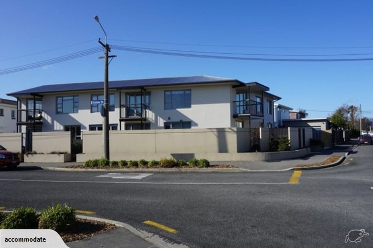 Photo of property in 4/23 Clare Road, St Albans, Christchurch, 8014