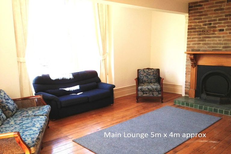 Photo of property in 137 Dixon Street, Te Aro, Wellington, 6011