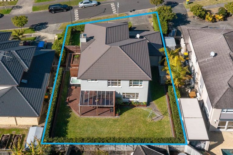 Photo of property in 4 Laurel Oak Drive, Schnapper Rock, Auckland, 0632