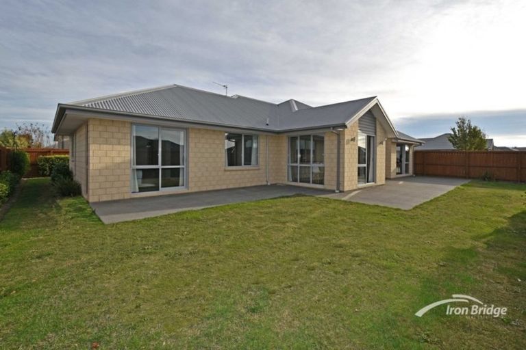 Photo of property in 77 Stonebrook Drive, Rolleston, 7614