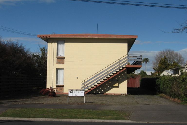 Photo of property in 4/26 O'neill Street, Claudelands, Hamilton, 3214
