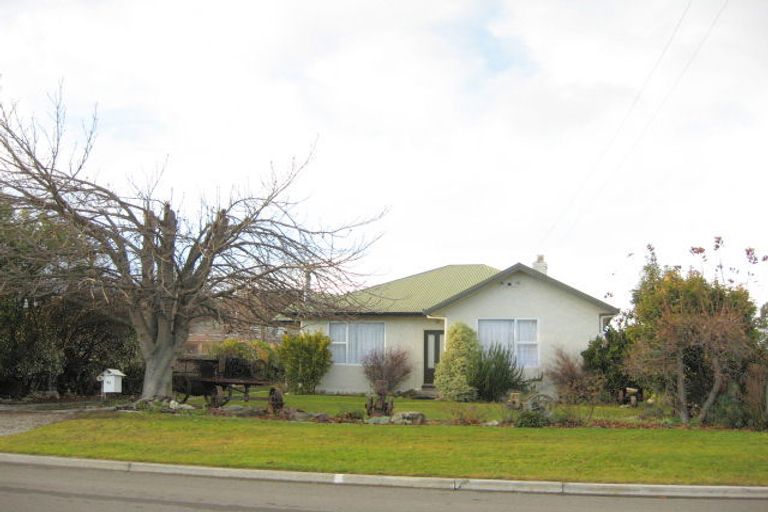 Photo of property in 25 Station Street, Alexandra, 9320