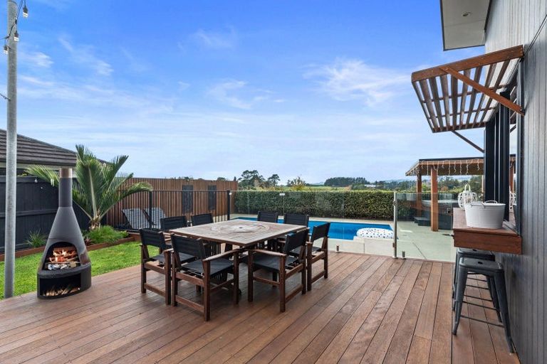 Photo of property in 6 Omapere Lane, Pyes Pa, Tauranga, 3112