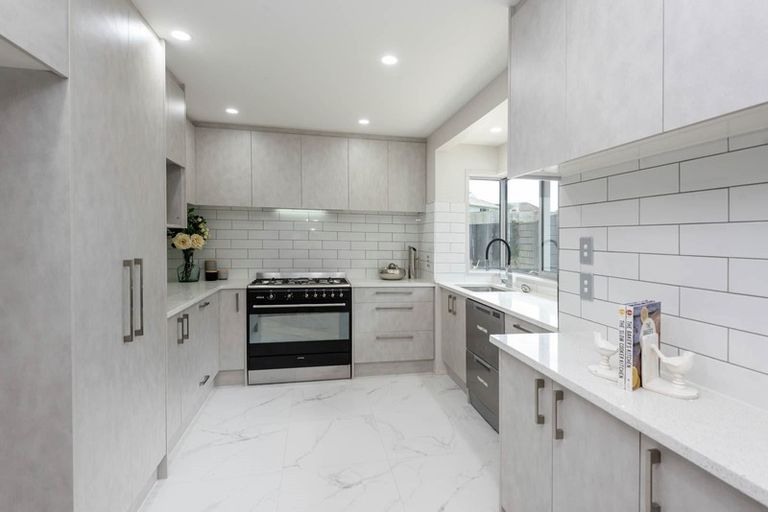 Photo of property in 3 Gills Road, Bucklands Beach, Auckland, 2014