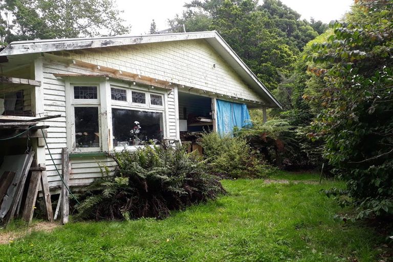 Photo of property in 332 Kaniere Road, Kaniere, Hokitika, 7811