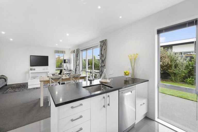 Photo of property in 18 Greenstone Street, Rolleston, 7614