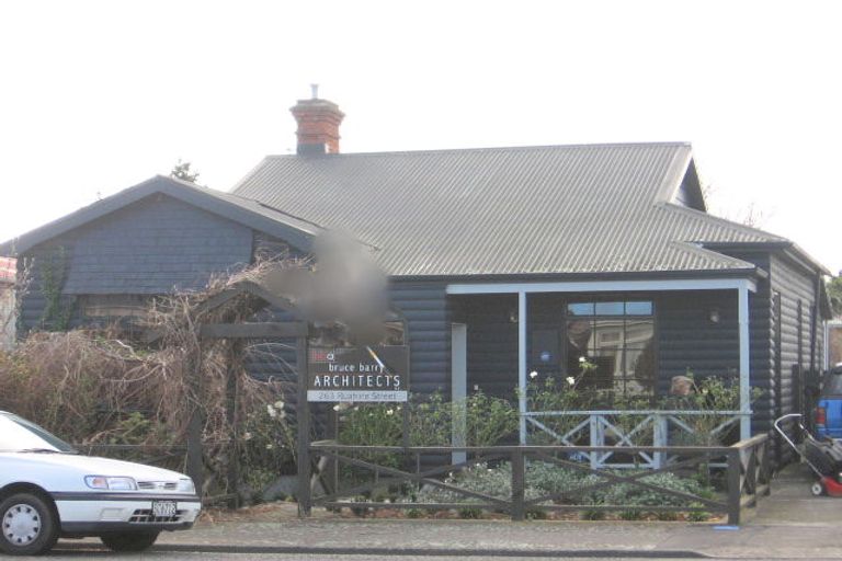 Photo of property in 263 Ruahine Street, Terrace End, Palmerston North, 4410