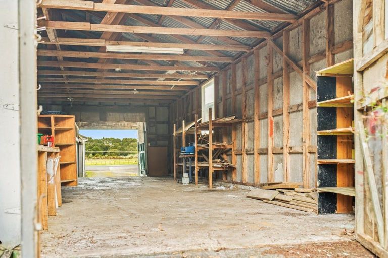 Photo of property in 132 State Highway 1, Moerewa, 0211