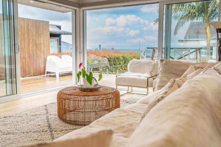 Photo of property in 5a William Street, Takapuna, Auckland, 0622