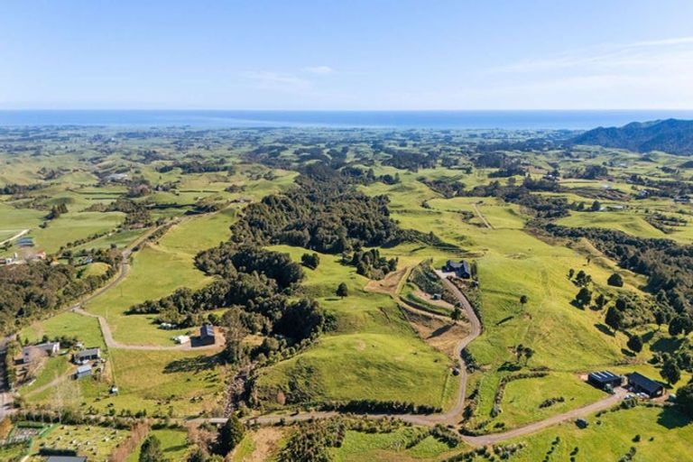 Photo of property in 789 Dover Road, Okato, 4374