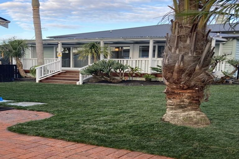Photo of property in 24 Prime Road, Grey Lynn, Auckland, 1021