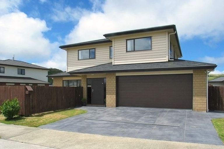 Photo of property in 238 Mark Avenue, Grenada Village, Wellington, 6037