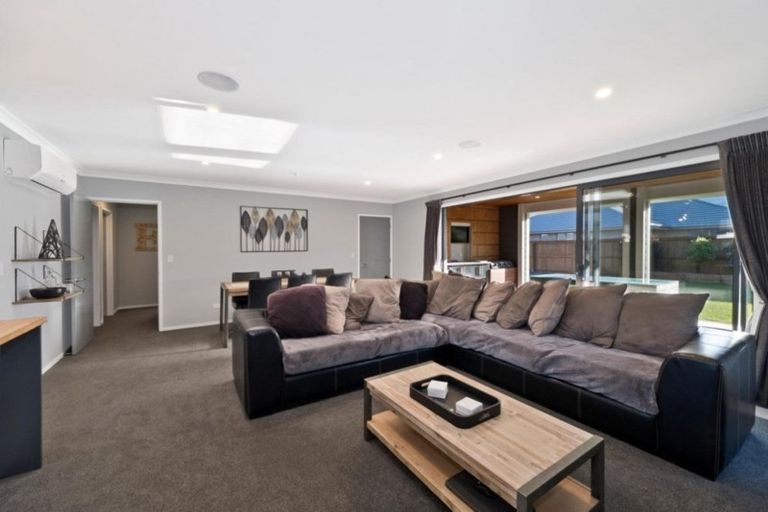 Photo of property in 98 Strauss Drive, Rolleston, 7614