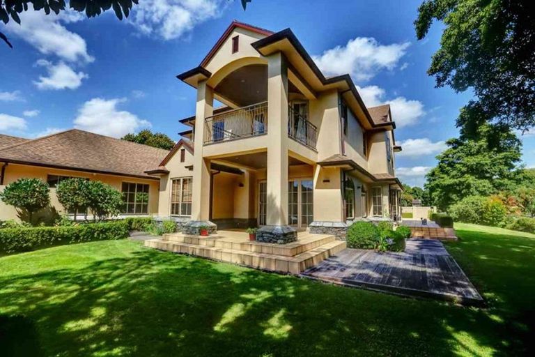 Photo of property in 15 River Oaks Place, Pukete, Hamilton, 3200