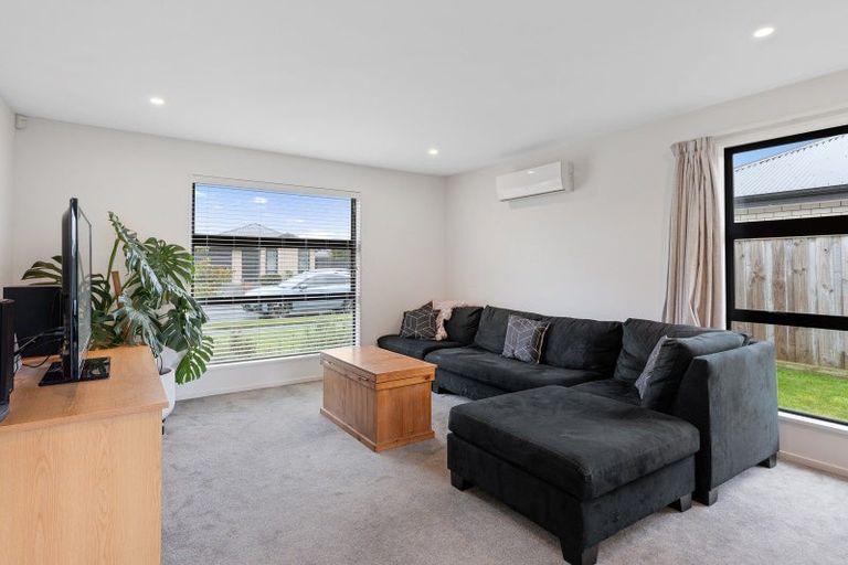 Photo of property in 37 Kilmurry Street, Halswell, Christchurch, 8025