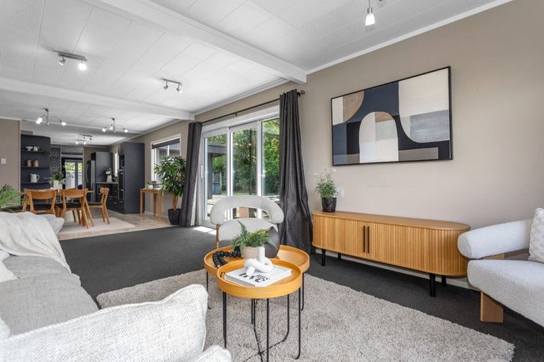 Photo of property in 20 Kirk Crescent, Kawerau, 3127