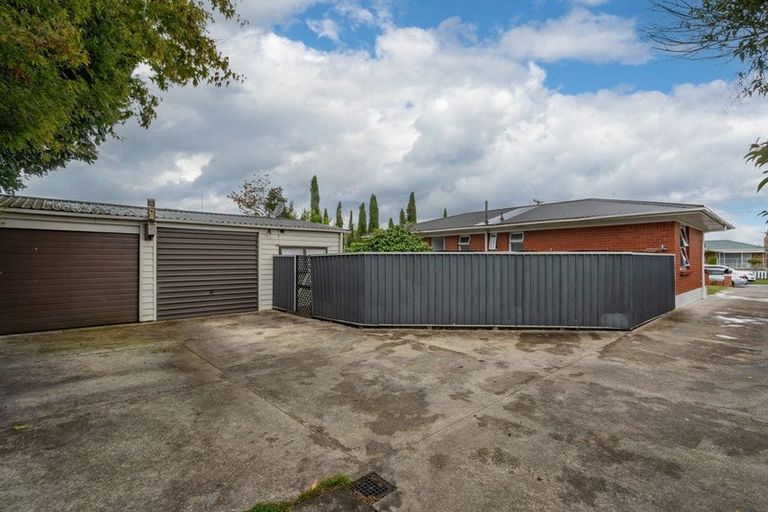 Photo of property in 9 Ngaere Avenue, Chartwell, Hamilton, 3210