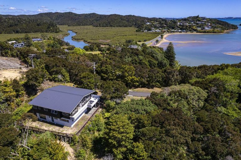 Photo of property in 22 Paihia Road, Paihia, 0200