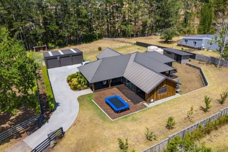 Photo of property in 93b Pungaere Road, Waipapa, Kerikeri, 0295