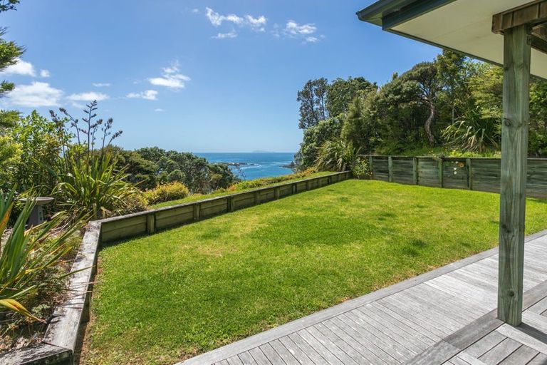 Photo of property in 986 Tuateawa Road, Waikawau, Coromandel, 3584