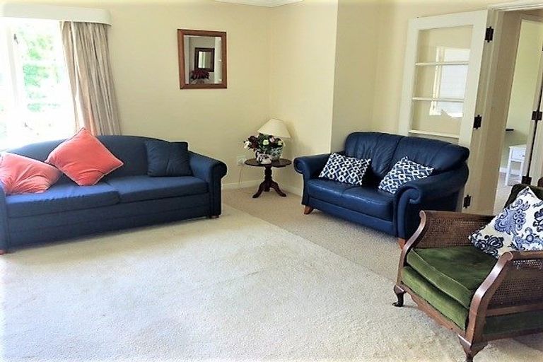 Photo of property in 6a Sefton Street, Wadestown, Wellington, 6012