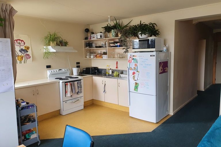 Photo of property in Te Awhina Apartments, 1/22 Sussex Street, Mount Cook, Wellington, 6021
