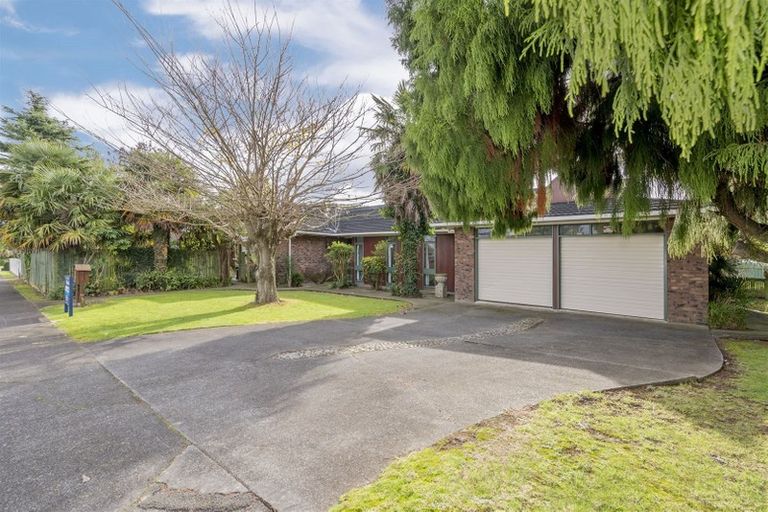 Photo of property in 41 Marlborough Street, Levin, 5510