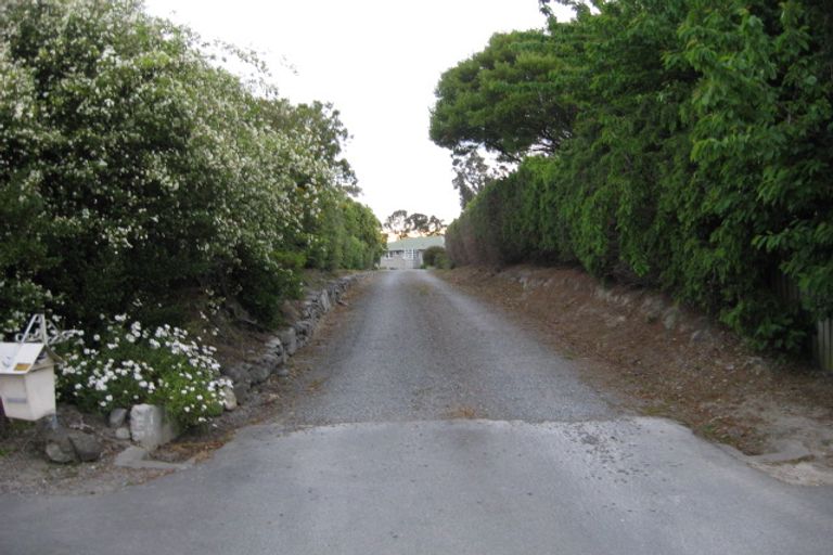 Photo of property in 192 Carters Road, Amberley, 7410